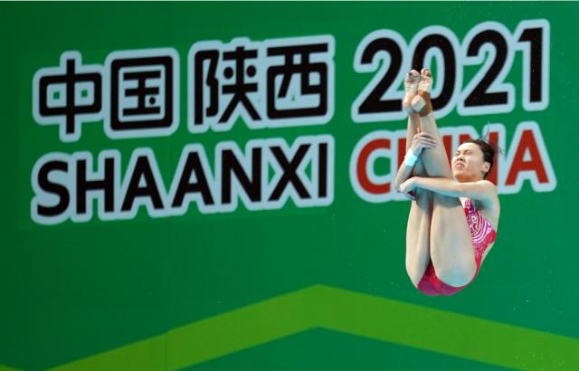 世界杯官方直播软件安装-全运会让众冠军竞折腰 国内练兵场为何如此神奇？